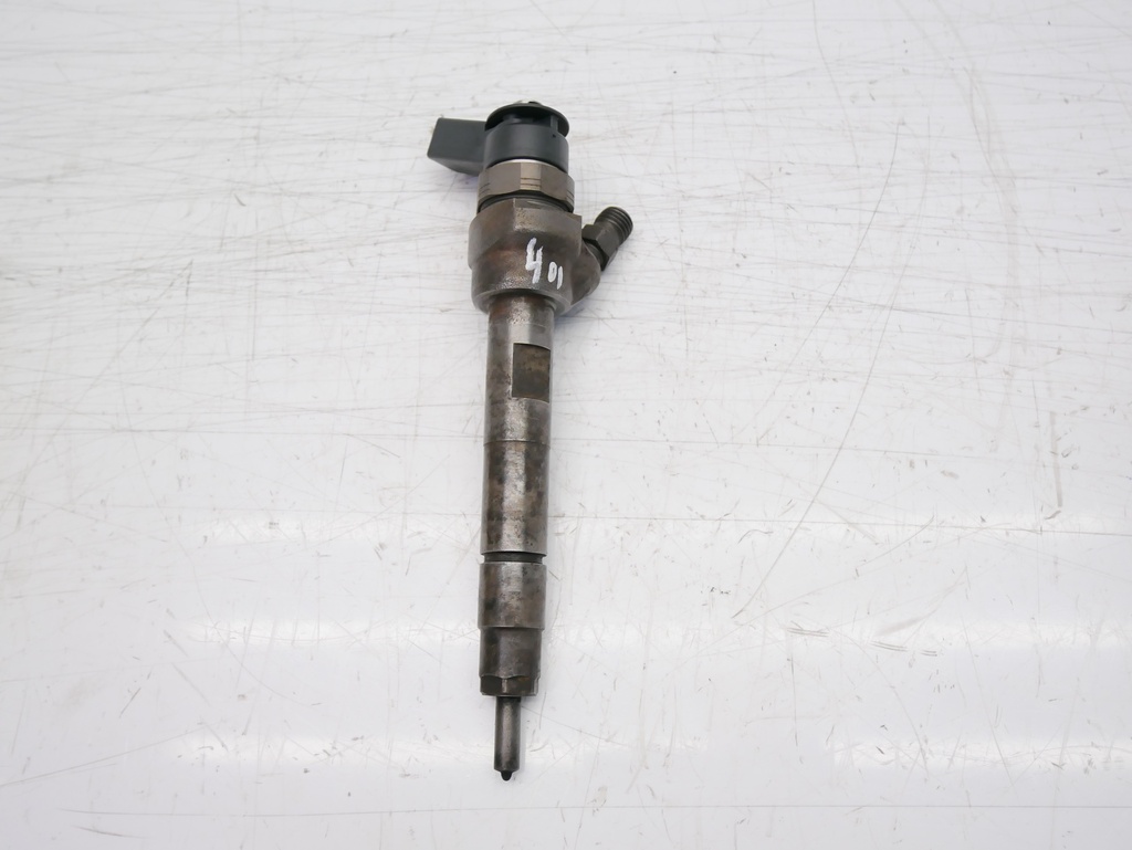 [MTD-424824] Inyector BMW Serie 1 E87 2.0 Diesel 116 d N47D20A 0445110289