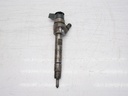 Inyector BMW Serie 1 E87 2.0 Diesel 116 d N47D20A 0445110289