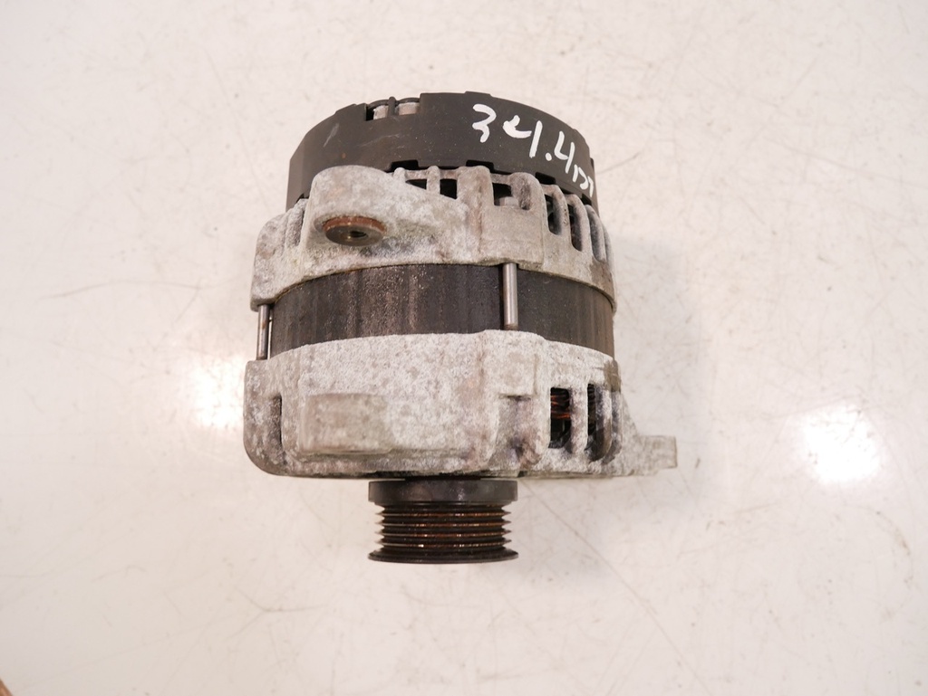 [MTD-421058] Alternador para Mercedes-Benz Clase B W246 W242 2.2 CDI B 200 - OM651.930 651.930