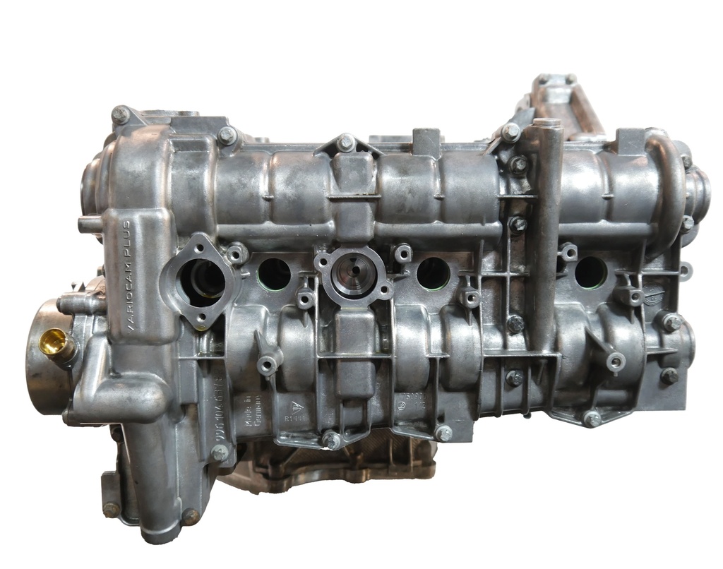 [MTD-472314] Motor Porsche Boxster Cayman 987 2.7