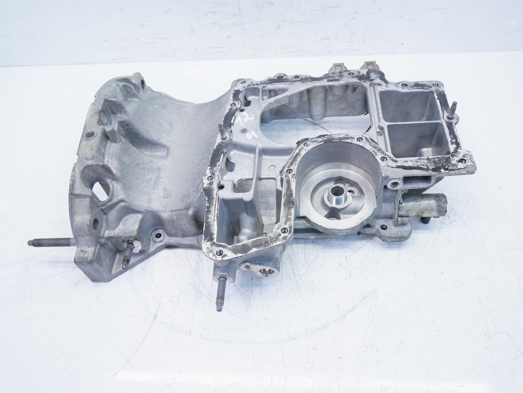 [MTD-422070] Cárter de aceite Peugeot 308 MK2 1.2 THP HNP EB2ADT 9827467380