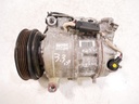 Compresor de aire acondicionado para Mercedes A-Klasse W176 2.2 A 220 CDI OM 651.930