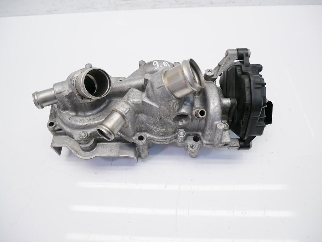 [MTD-422891] Bomba de agua VW Touran 5T 1.5 TSI DPCA/DPC 05E121117K 05E121042F
