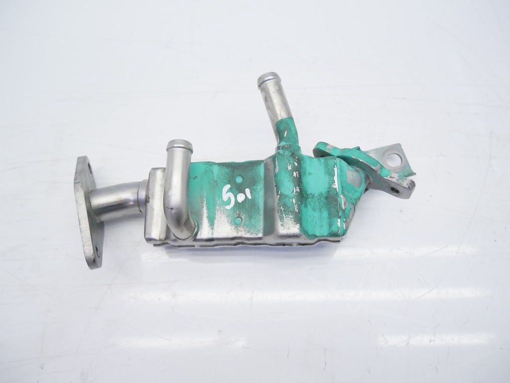 [MTD-423653] Intercooler Suzuki Swift 1.2 gasolina K12C 18710-68PA0