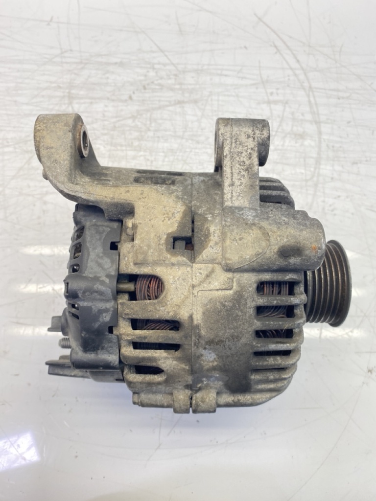 [MTD-424252] Alternador BMW X3 2.0 d 110 kW 150 CV M57D30 7797661