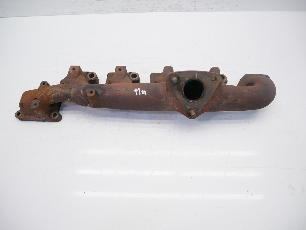 [MTD-423943] Colector de escape Ford 3.2 TDCi 4x4 SA2R T32