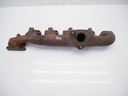 Colector de escape Ford 3.2 TDCi 4x4 SA2R T32