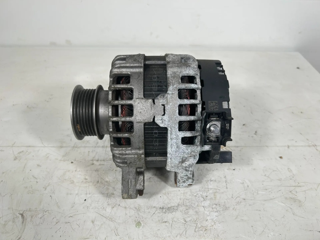 [1000658] Alternador Volvo V40 2.0 T3 B4204T37 B42 31489212