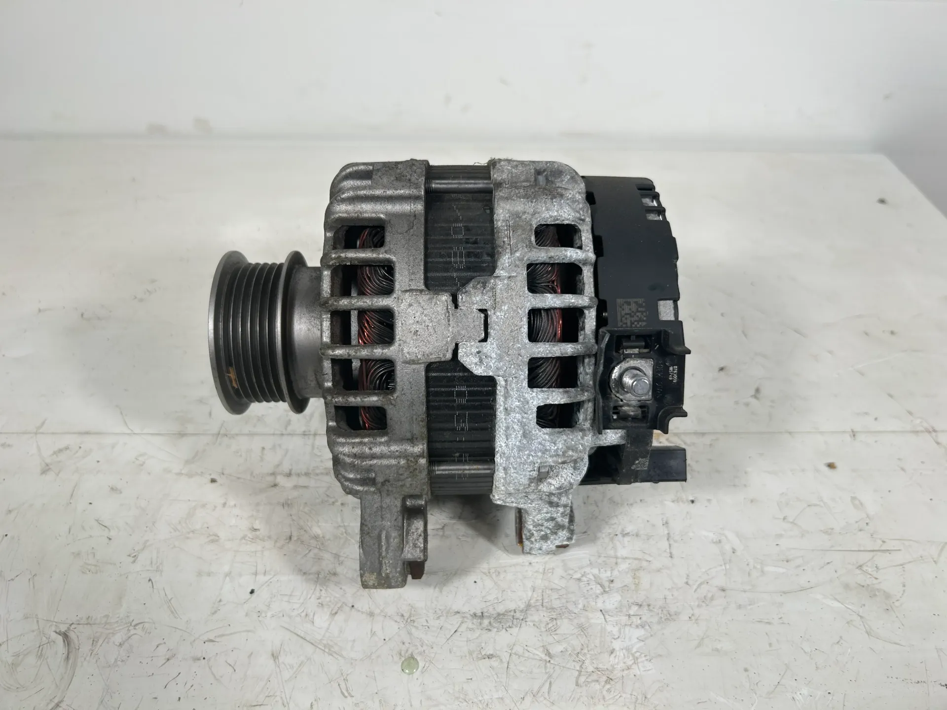 Alternador Volvo V40 2.0 T3 B4204T37 B42 31489212