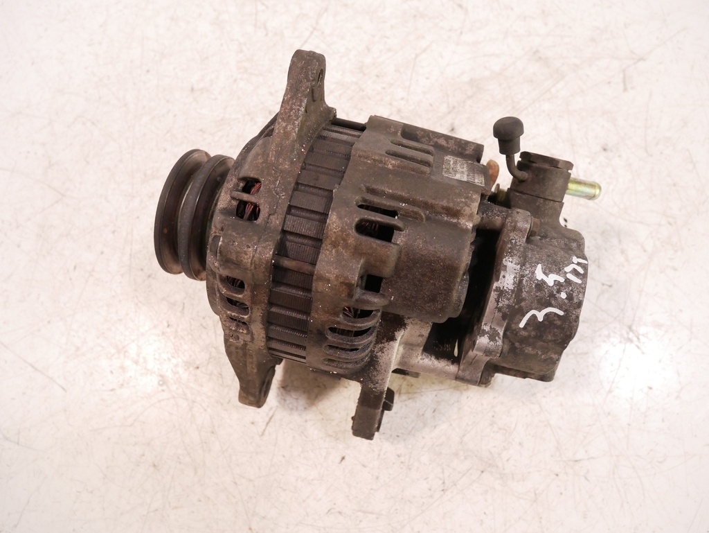 [MTD-424335] Alternador Mitsubishi Shogun L200 2.5 TD 4WD 4D56 4D56-TD MD366052