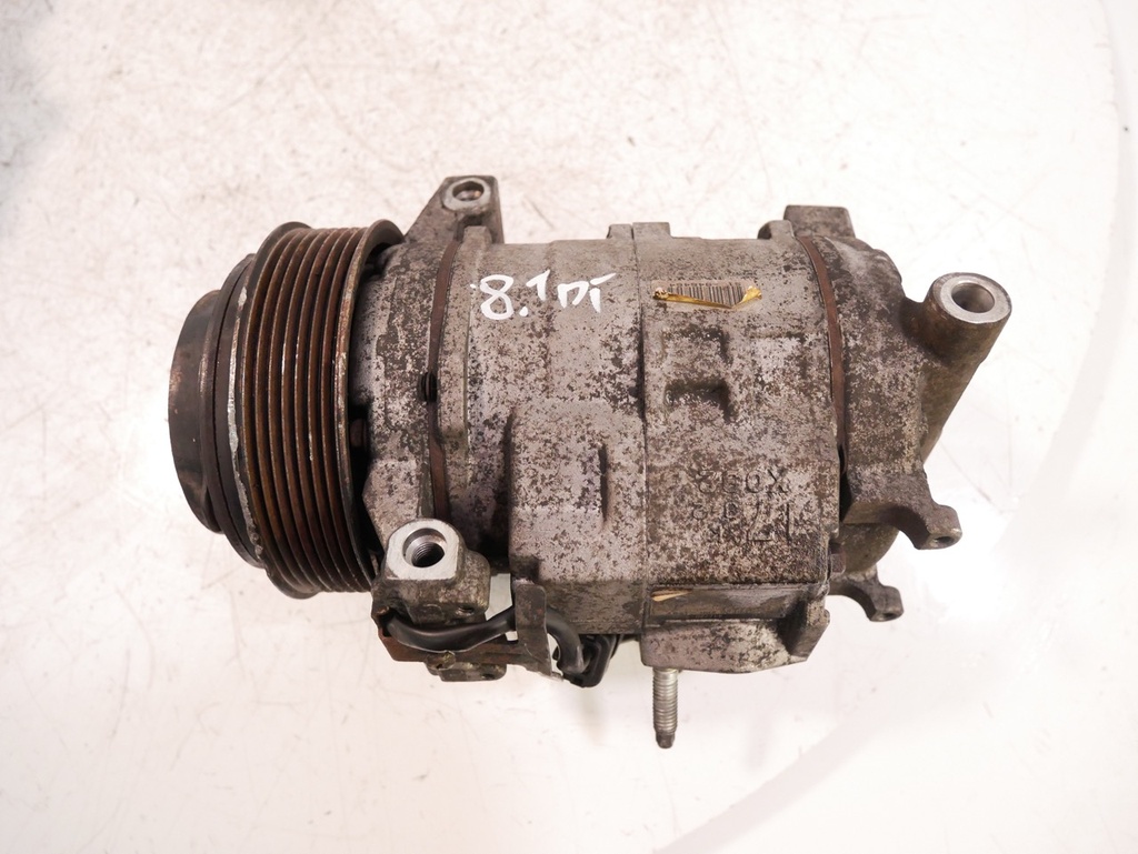 [MTD-424367] Compresor de aire acondicionado Jeep Grand Cherokee 3.0 CRD 4x4 EXL 642.980