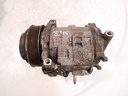 Compresor de aire acondicionado Jeep Grand Cherokee 3.0 CRD 4x4 EXL 642.980