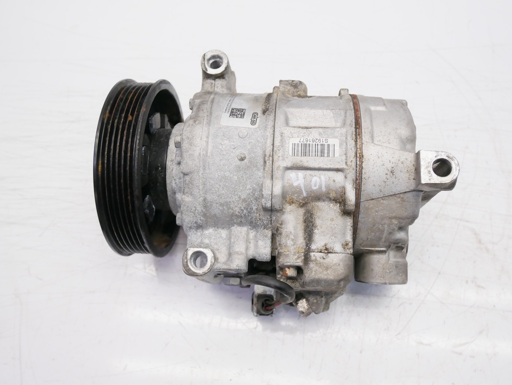 [MTD-424871] Compresor de aire acondicionado para Audi A4 S4 A5 S5 3.0 TFSI CAK CAKA 2014