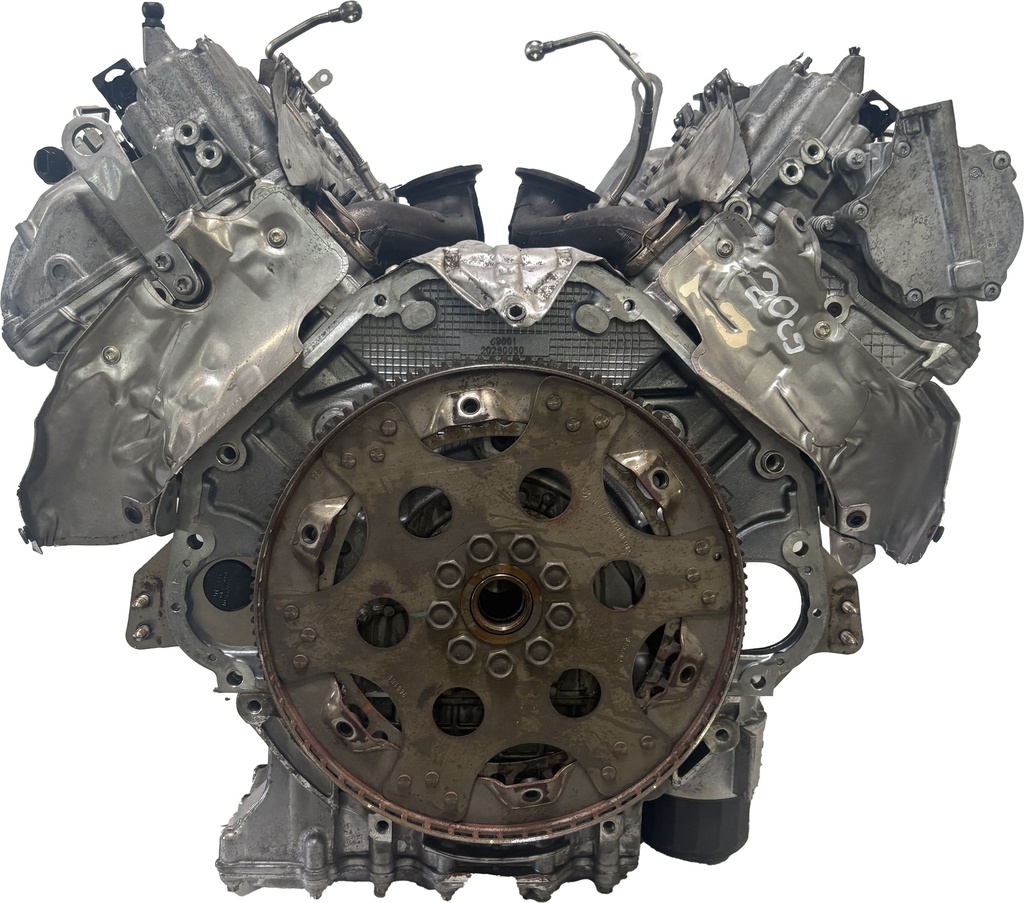 [MTD-477923] Motor BMW Serie 7 G11 G12 4.4