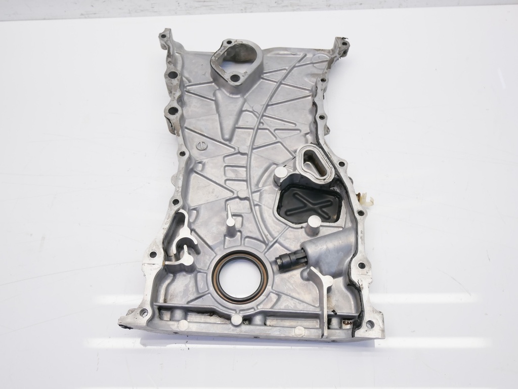 [MTD-426340] Tapa frontal para Honda CR-V 2.0 gasolina K20A4