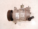 Compresor de aire acondicionado Audi Q3 8U 2.0 TDI DFTA DFT 5K0820803G