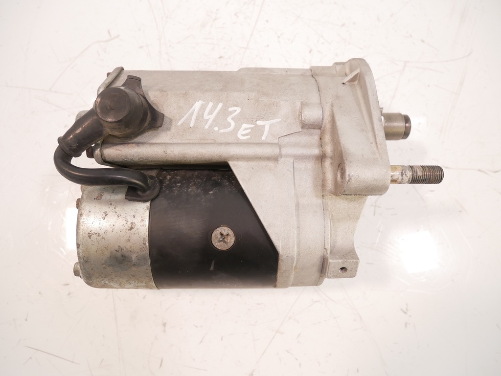 [MTD-427692] Motor de arranque Toyota Land Cruiser 3.0 TD 1KZ 1KZ-TE 428000-0290