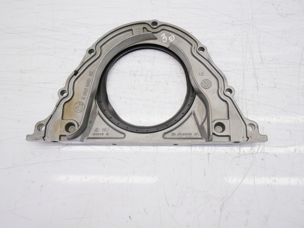 [MTD-427845] Brida de junta BMW 5er G30 F90 M5 4.4 V8 S63B44B