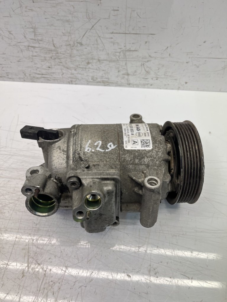 [MTD-424114] Compresor de aire acondicionado Skoda VW 2.0 TDI CBDB CBD 5N0820803A