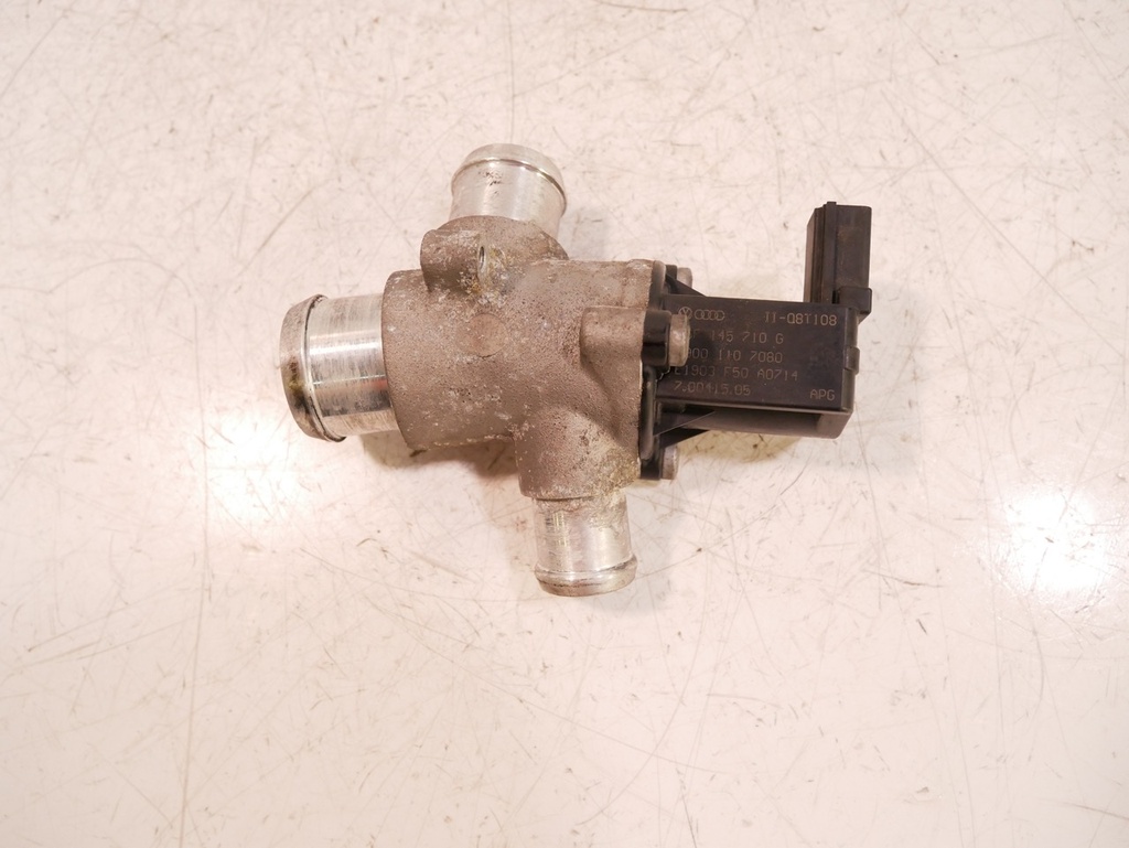 [MTD-421714] Válvula EGR para Audi Seat Skoda VW 2.0 TFSI (CDLB CDL) 06F145751A