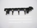 Rampa de inyectores Ford 1.4 Gasolina SPJE 8A6G-9H487-CB