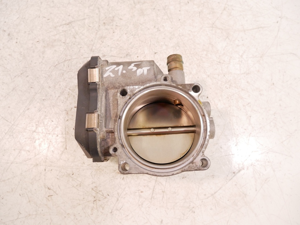 [MTD-425845] Válvula de estrangulación BMW 4er F32 F33 F83 F82 M4 3.0 S55B30A 431CV 7597871