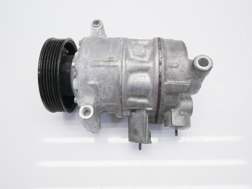 [MTD-426047] Compresor de aire acondicionado para Audi Q3 2.0 TDI DFTA DFT 5K0820803G