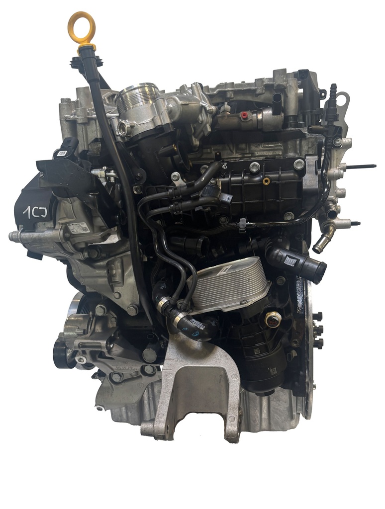 [MTD-478786] Motor para VW Transporter T6 2.0 TDI