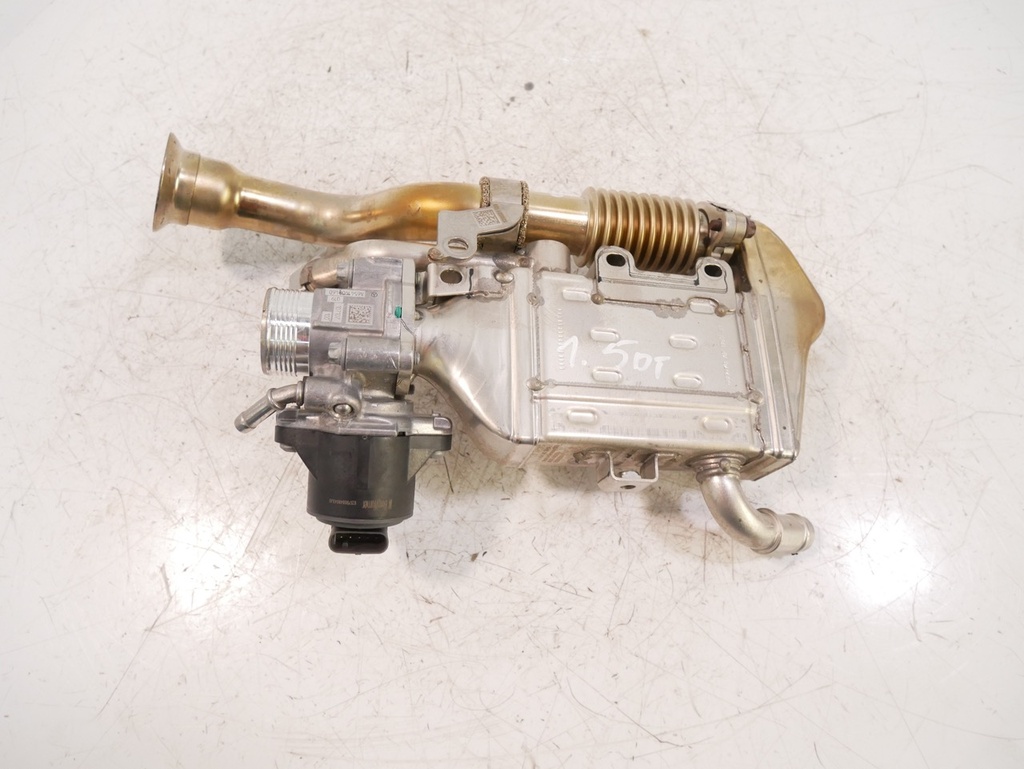 [MTD-423377] Refrigerador de gases de escape Mercedes-Benz GLC 2.0 220d 4-matic OM 654.920 A6541402801
