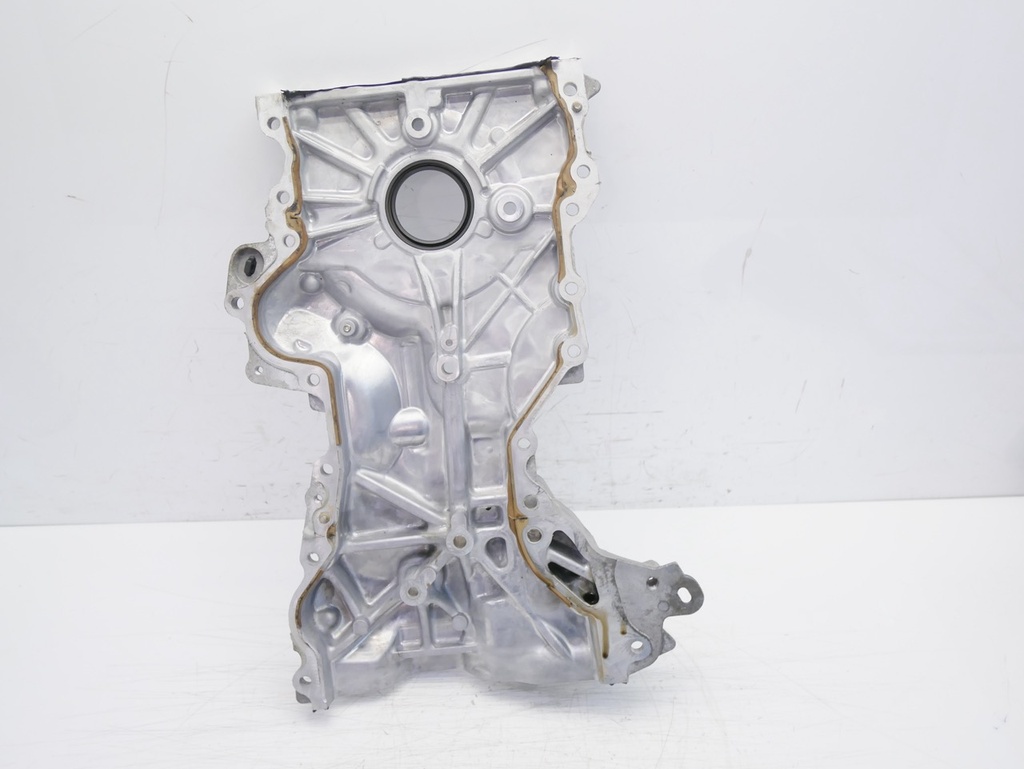 [MTD-424603] Tapa frontal para Mazda 6 GJ 2.2 D Skyactive-D