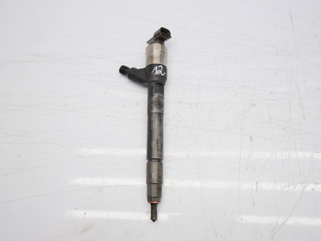 [MTD-427331] Inyector Opel Vauxhall 1.6 CDTi B16DTU B16 LWV 55578075