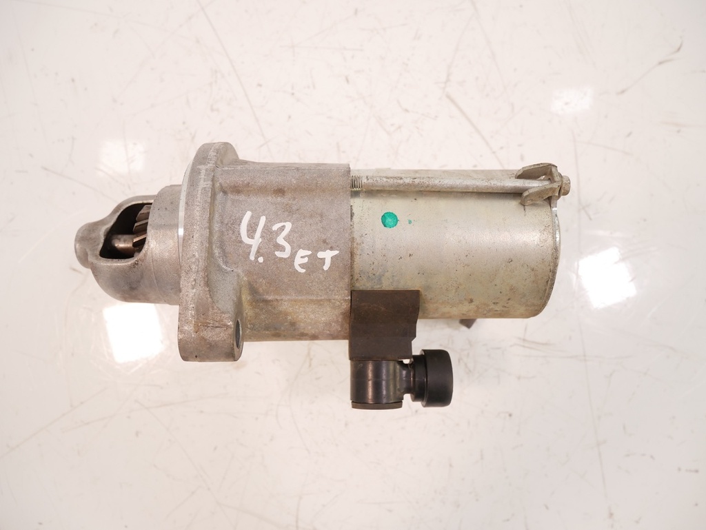 [MTD-427634] Motor de arranque Honda Civic X 1.5 VTEC L15B7 SM-75009
