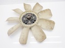 Ventilador para Hummer H2 6.0 AWD V8 LQ4 364CUV8 (2003-2005)