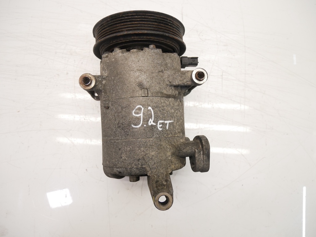 [MTD-427665] Compresor de aire acondicionado Peugeot Boxer 2.2 HDi P22DTE 4HV 6C11-19D629-AD