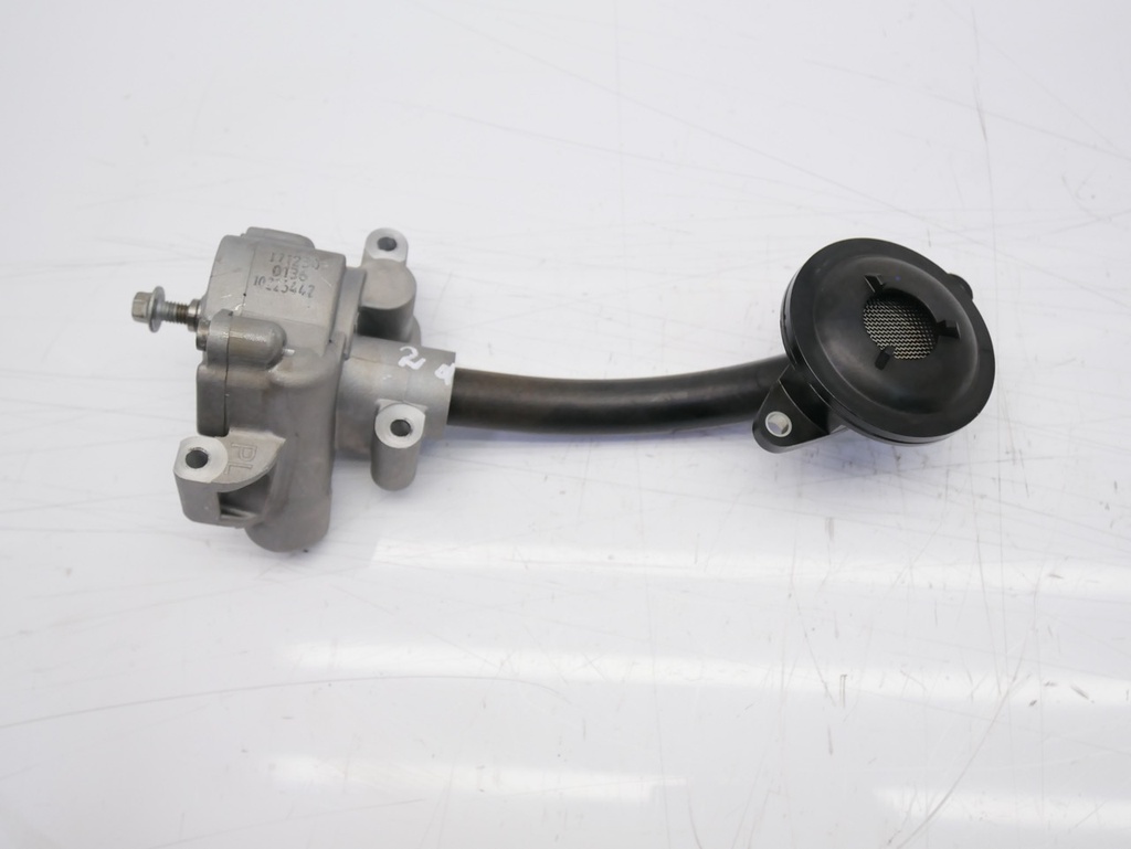 [MTD-426985] Bomba de aceite MG ZS SUV 1.5 VTi 15S4C 15S4C-XS