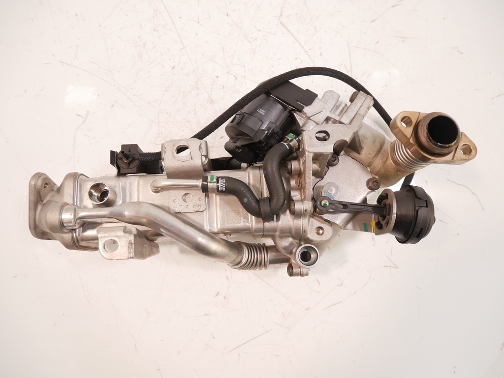 [MTD-427619] Enfriador de gases EGR BMW F10 520d 2.0 D N47 7822350