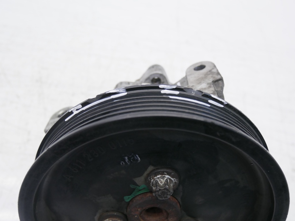 [MTD-428121] Bomba de servodirección para Mercedes Sprinter 906 2.2 CDI 109 CV