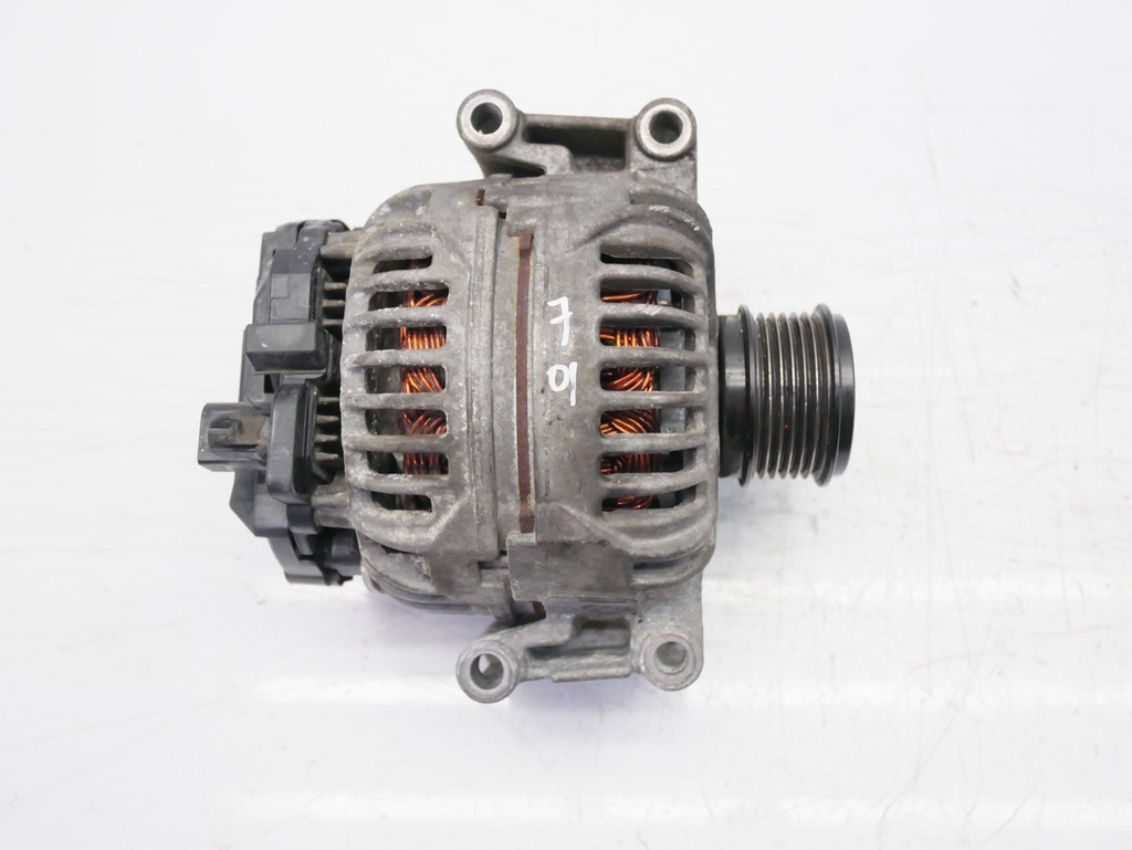 [MTD-428286] Alternador para Audi A4 B8 2.0 TFSI 155 kW 211 CV 140A