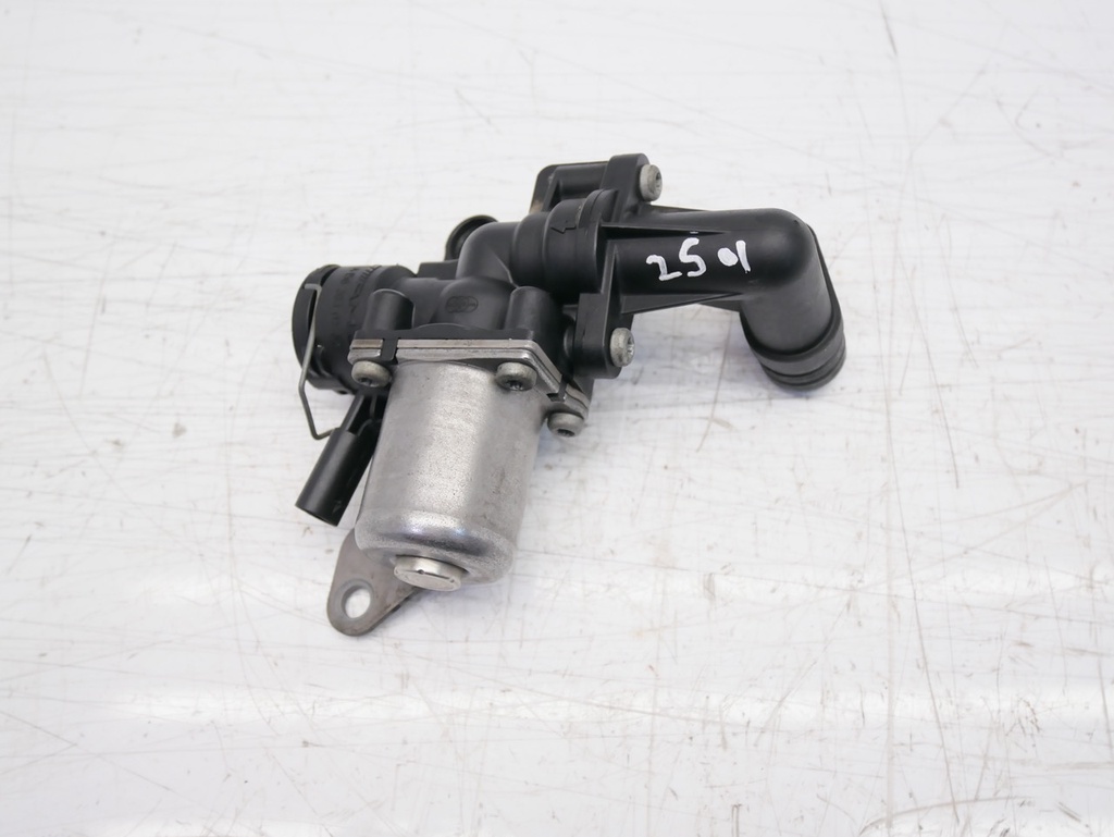 [MTD-428348] Carcasa de termostato para Mercedes ML 63 AMG W164 M156.980