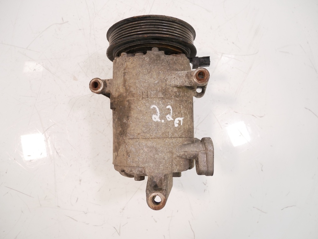 [MTD-427624] Compresor de aire acondicionado Ford Transit 2.2 TDCi P8FA 6C11-19D629-AD
