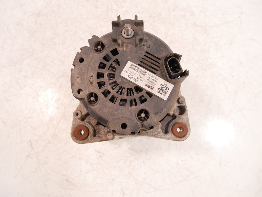 [MTD-425645] Alternador Audi A4 A5 Q5 2.0 TDI CNHC CNH 04L903017A