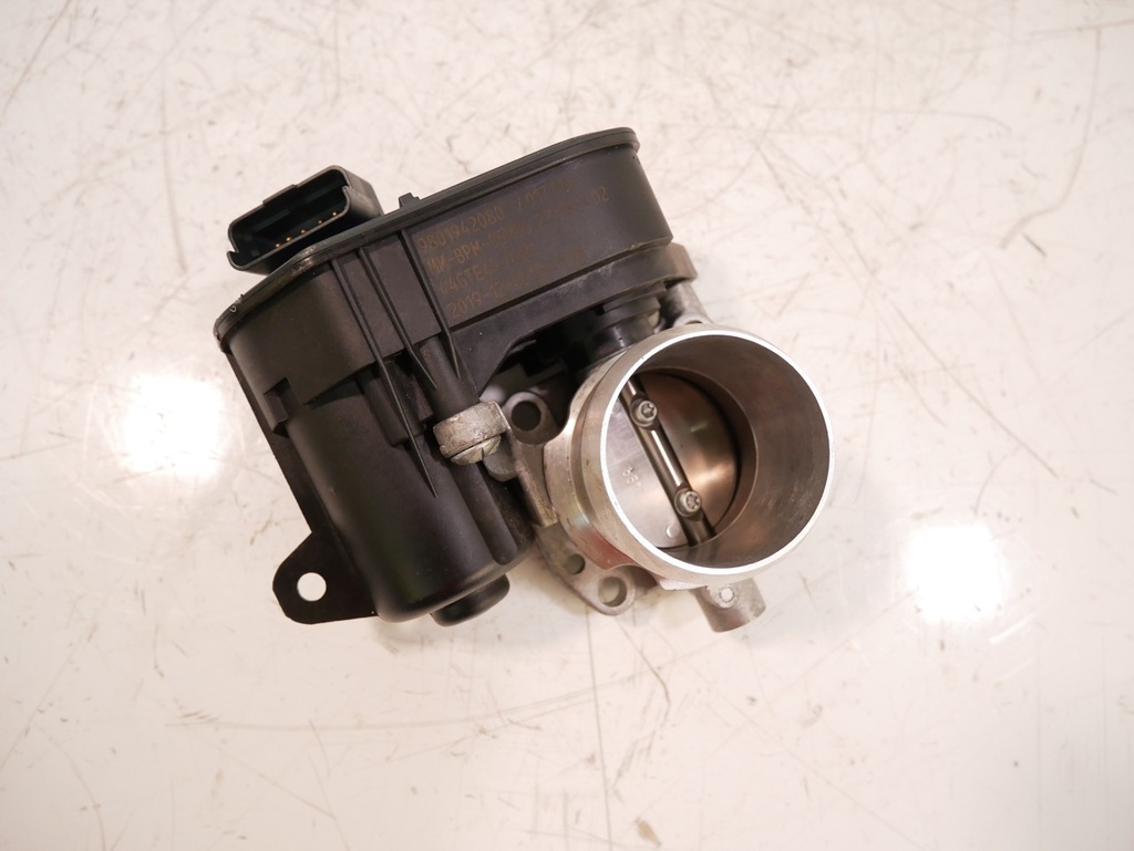 [MTD-429733] Válvula de estrangulación Opel Grandland X 1.2 D12XHT 2020