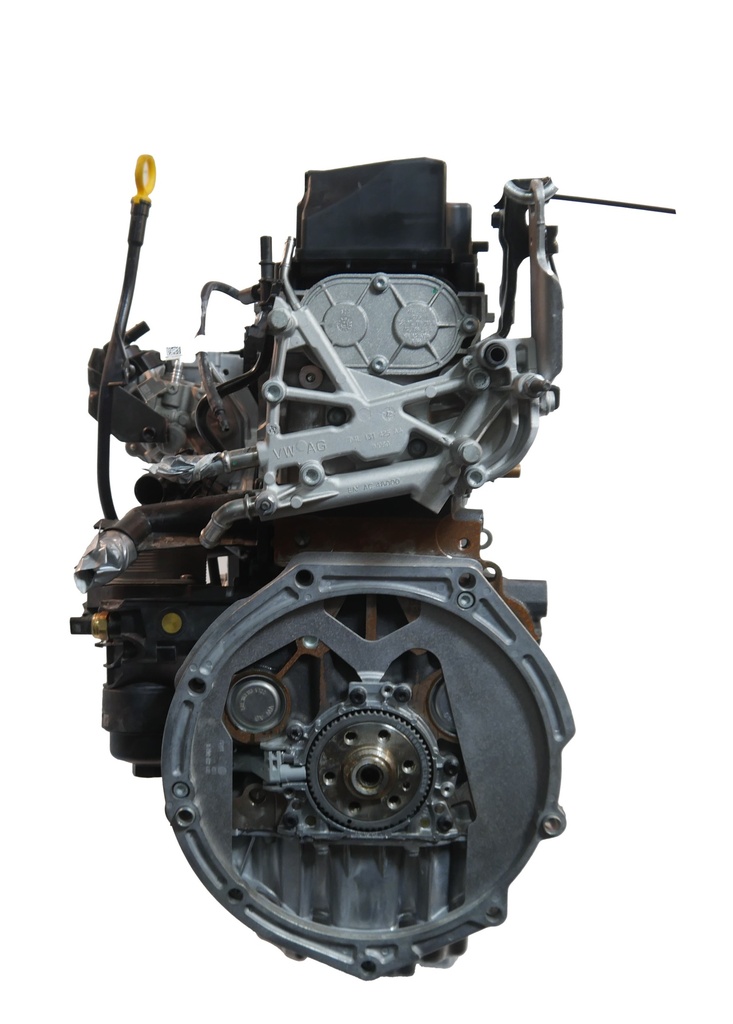 [MTD-482955] Motor para VW Transporter T6 2.0 TDI