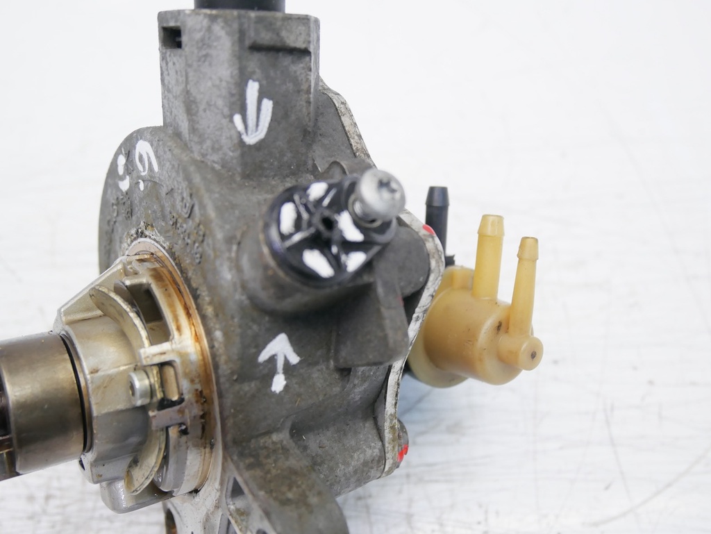 [MTD-431445] Bomba de vacío Opel Vivaro C 1.5 D D15DT DV5RUCD YH01 DS7G-2A451-CB