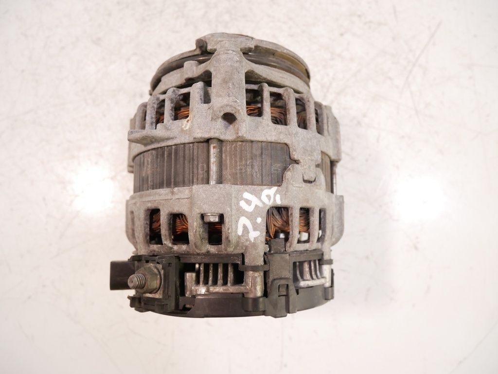 [MTD-430662] Alternador para BMW 5er G30 G31 B57O B57D30A