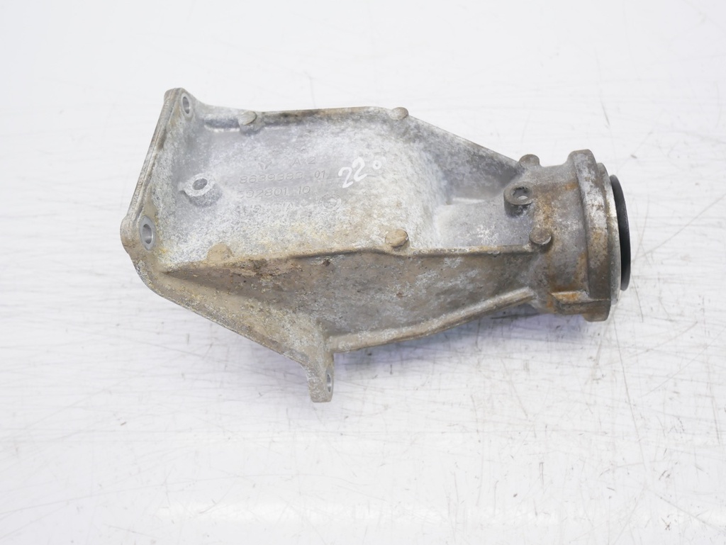 [MTD-431517] Soporte motor BMW Serie 7 G11 G12 3.0 750d 750Ld B57D30C 8639383