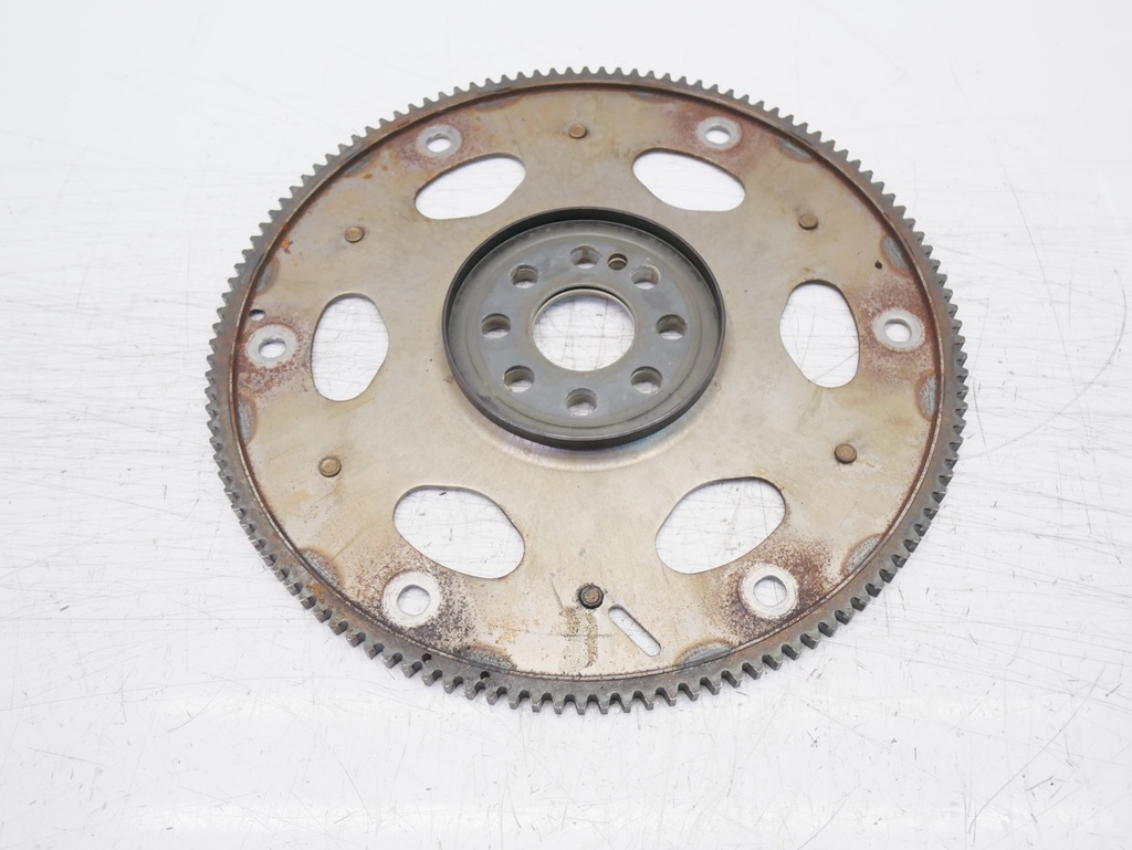 [MTD-431524] Volante motor BMW Serie 7 G11 G12 3.0 750d 750 Ld B57D30C 8612144