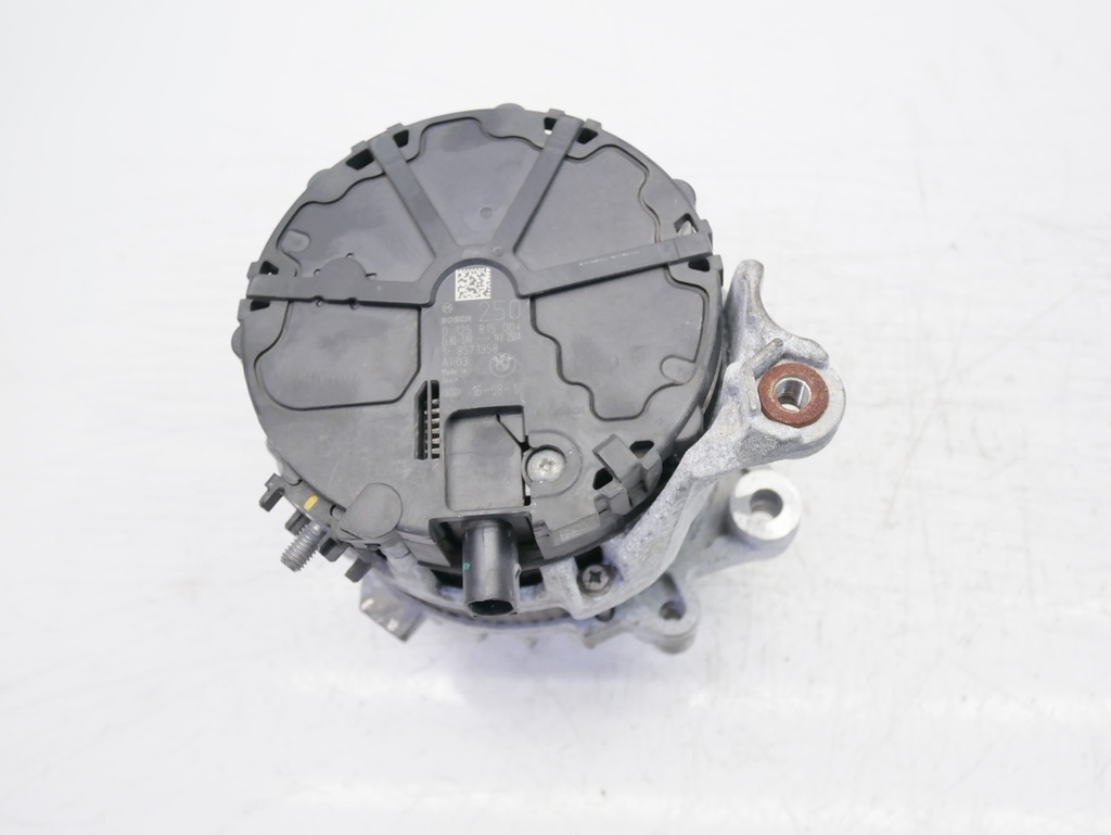 [MTD-431526] Alternador BMW Serie 7 G11 G12 3.0 750d 750 Ld 250A