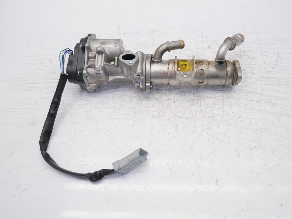 [MTD-431054] Enfriador de gases de escape Land Rover Range Rover 3.6 D 4x4 V8 368DT 6H4Q-9Y493-CC