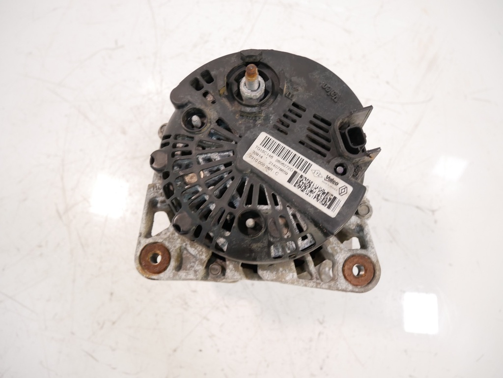 [MTD-428764] Alternador Mercedes Citan W415 1.5 CDI OM607.951 K9K 23100026R